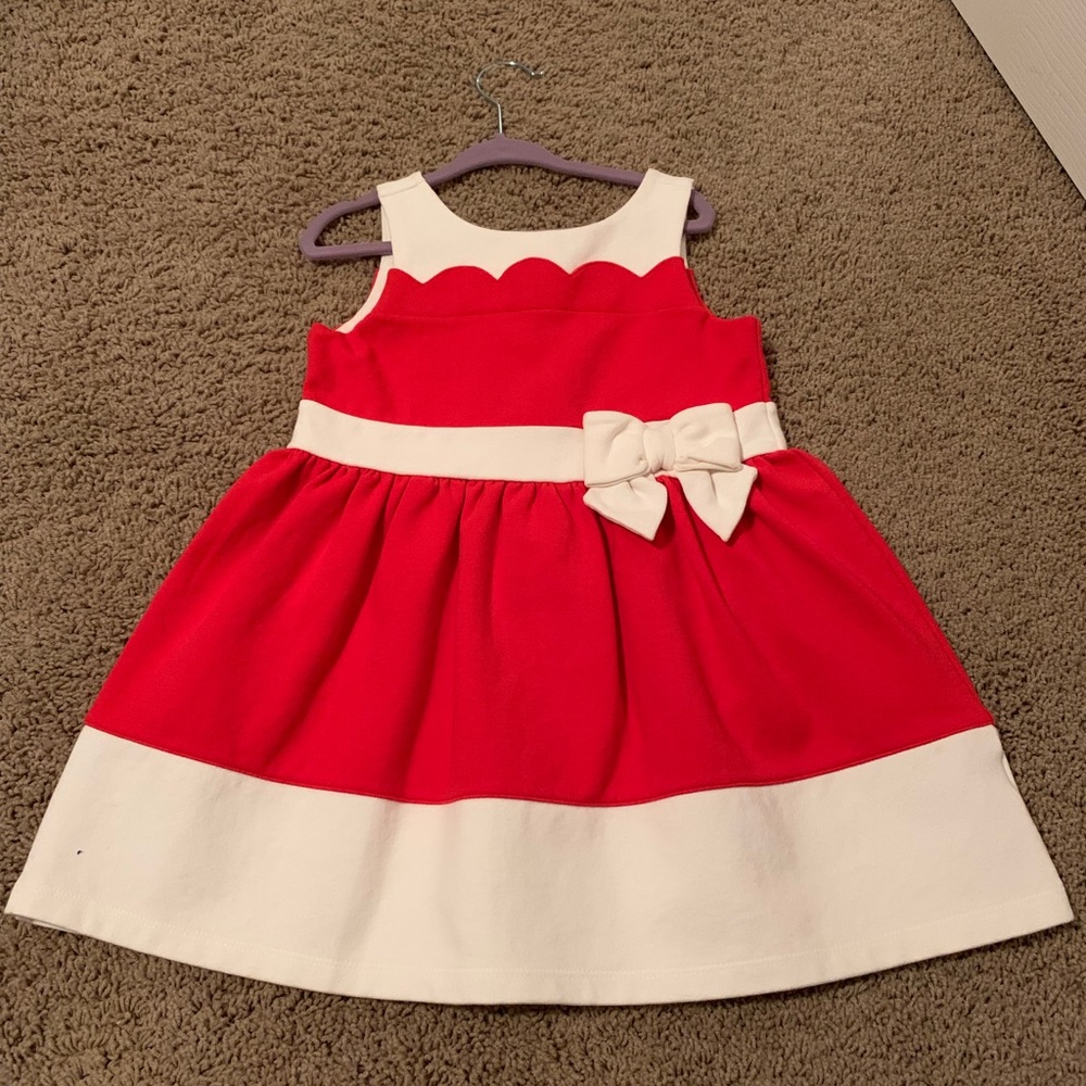 Janie And jack dress 2t
